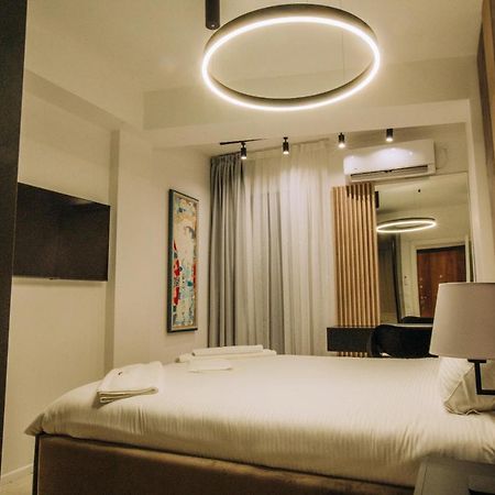 Central Apartment Chunarot Охрид Экстерьер фото