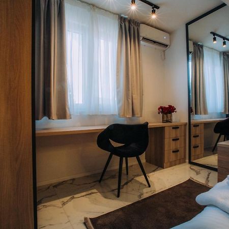 Central Apartment Chunarot Охрид Экстерьер фото