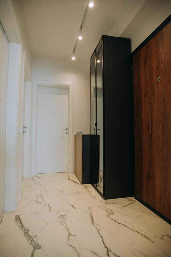 Central Apartment Chunarot Охрид Экстерьер фото