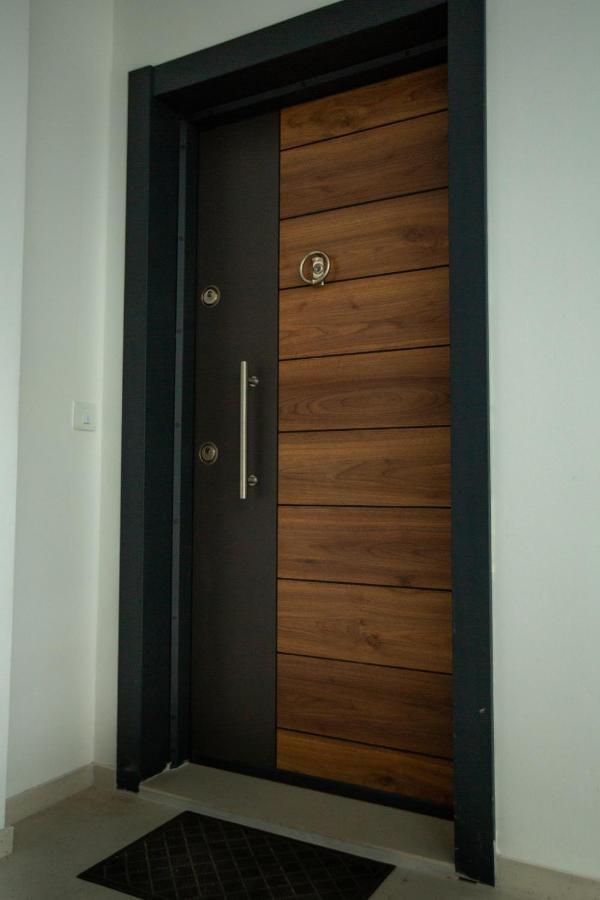 Central Apartment Chunarot Охрид Экстерьер фото